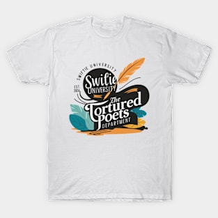 Taylor Swiftv T-Shirt